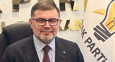 Saygılı’dan İzmir’e yapılan baraj yatırımı raporu