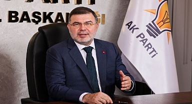 Saygılı'dan Menderes Belediyesi'ndeki silahlı saldırıya ilişkin açıklama: