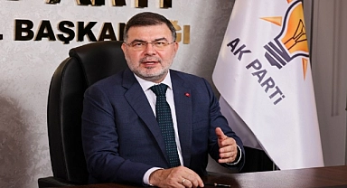 Saygılı'dan Menderes Belediyesi'ndeki silahlı saldırıya ilişkin açıklama:
