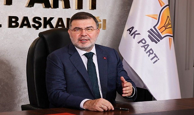 Saygılı'dan Menderes Belediyesi'ndeki silahlı saldırıya ilişkin açıklama: