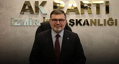 Saygılı'dan muhalefete orman yangınlarıyla mücadele eleştirisiı