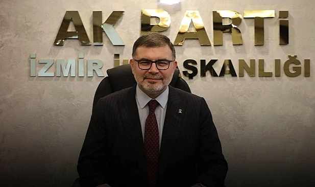 Saygılı'dan muhalefete orman yangınlarıyla mücadele eleştirisiı
