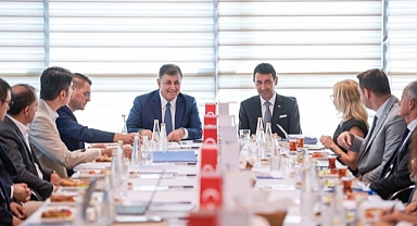 Şehir Hastanesi’ne ulaşım yeni bağlantı noktaları ile çözülecek