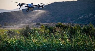 Sivrisinekle havadan ve karadan mücadele sürüyor