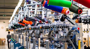 Tekstil ihracatçıları 2024 yılında mevcudu koruyacak