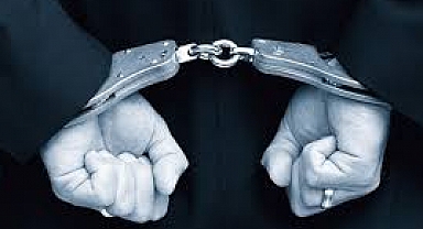 Terör örgütü propagandası yaptıkları iddiasıyla 7 şüpheli yakalandı