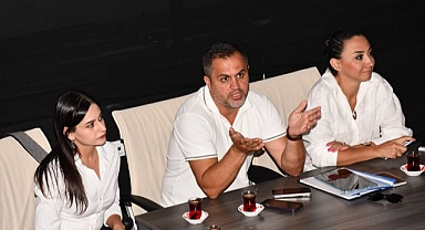 Torbalı Belediyesi’nden can dostlar için bir adım daha