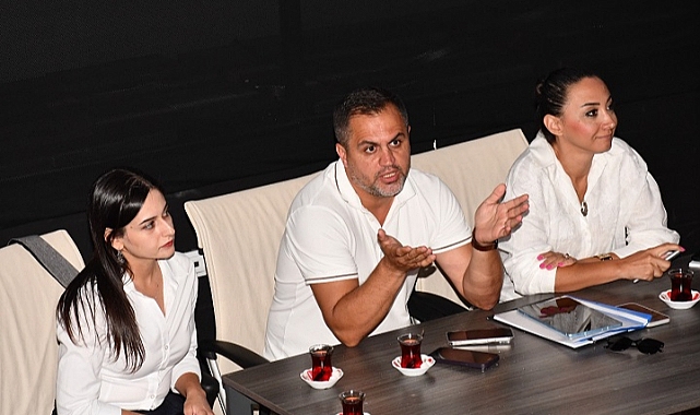 Torbalı Belediyesi’nden can dostlar için bir adım daha