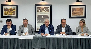 Torbalı, İzmir’in çekim merkezi