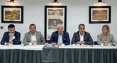 Torbalı, İzmir’in çekim merkezi