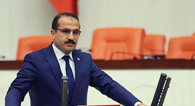 Tugay’a bir tepki de AK Partili Kırkpınar’dan