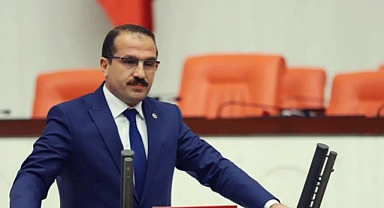 Tugay’a bir tepki de AK Partili Kırkpınar’dan