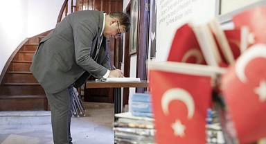 Tugay’dan Damlacık turu