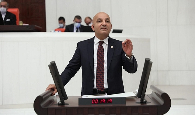 Türkiye Yüzyılı yoksulluk yılı oldu