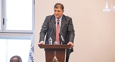 Yapay zekâ teknolojileri ile artırılacak