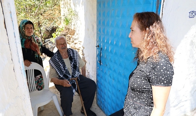 “Yaraları birlikte saracağız”