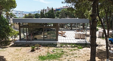 Yaşayan ve yaşanan kent Menemen