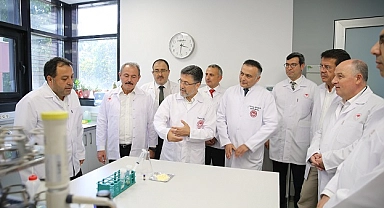 Yumaklı'dan peynir tebliği taslağı açıklaması