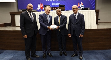 30 yıllık "kardeşlik" protokolle yenilendi