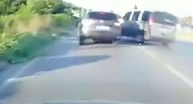 5 Kişinin Ölümüne Neden Olan Sürücüye 18 Yıl Hapis