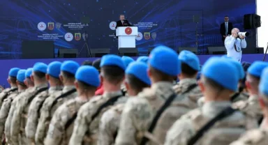 7 bin 204 taşıt Emniyet ve Jandarma emrinde