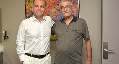7 Yıl Sonra Aynı Böbrekten İkinci Ameliyatı Oldu...