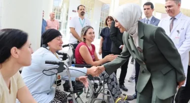 729 gazi ve şehit yakınının kamuya ataması yapılacak