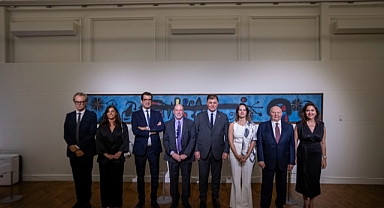 8 Bin Yıllık Şehrimizde Sanatta Yeni Açılım