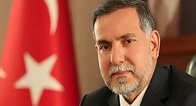 Ahmet Zenbilci AK Parti'den istifa etti