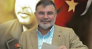 AK Parti İzmir delege seçimlerini tamamladı