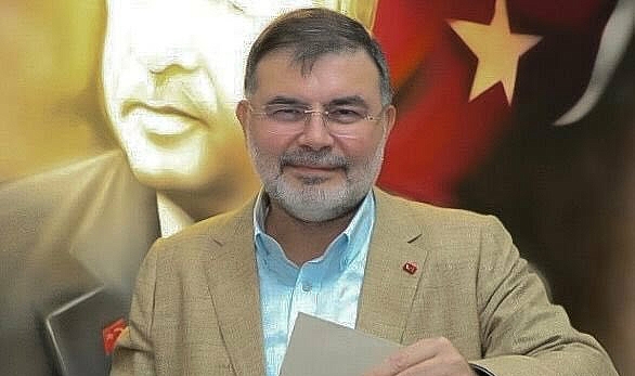 AK Parti İzmir delege seçimlerini tamamladı