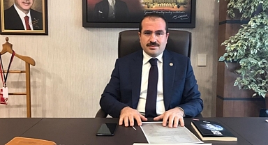 AK Partili Kırkpınar’dan Tugay’a tepki