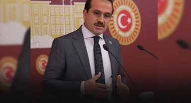 AK Partili Kırkpınar’dan Yücel’e tepki