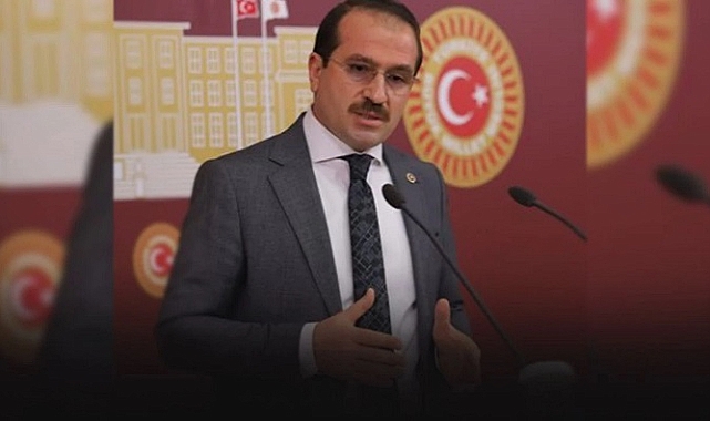 AK Partili Kırkpınar’dan Yücel’e tepki