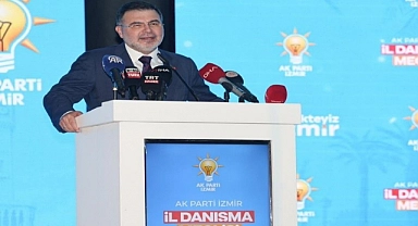 AK Partili Saygılı CHP'yi hedef aldı