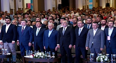 AK Partili vekillerinden CHP'ye salvo!