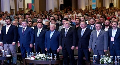 AK Partili vekillerinden CHP'ye salvo!