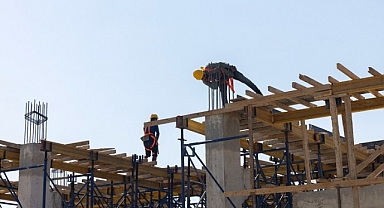 Akarca Koyu’nun su kalitesini artıracak projede sona doğru