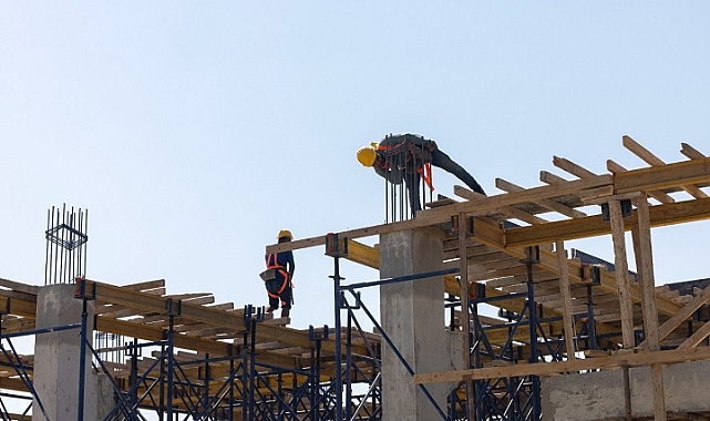 Akarca Koyu’nun su kalitesini artıracak projede sona doğru