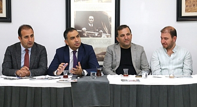 Ara eleman sorununu çözmeliyiz