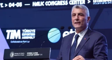 E-kolay İhracat Platformu kuruluyor