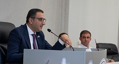 Balçova Belediyesi Stratejik Planı onaylandı