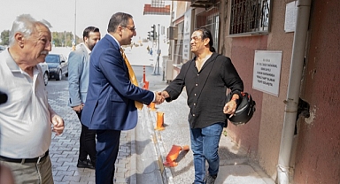 ‘Balçova daha güzel olacak’