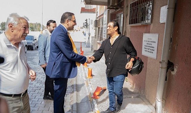 ‘Balçova daha güzel olacak’