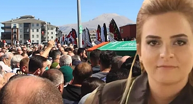 Başkan Başdeğirmen'in Kızı Toprağa Verild