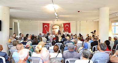 Başkan Denizli Müjdeli Haberi Verdi
