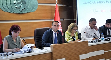 Başkan Eşki’den BELGEM müjdesi