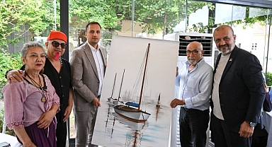 Başkan Eşki’den sivil toplumla güç birliği mesajı
