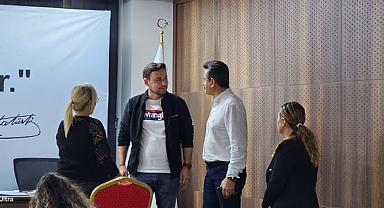 Başkan Kırgöz'den Gençlere İstihdam Desteği