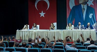 Başkan Mutlu’dan meclis toplantısında müjde seli